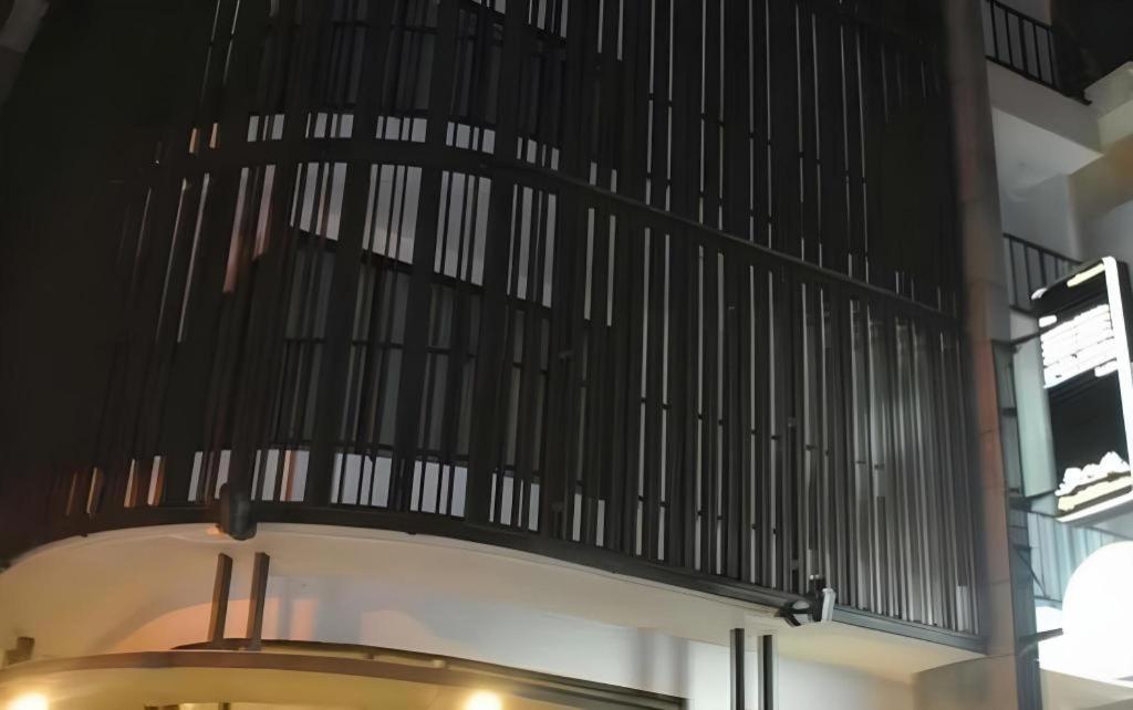 De Poem Loft Boutique Residence Hat Yai Exterior foto